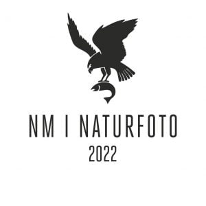 Logo til NM i Naturfoto